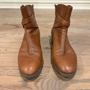 Tory Burch Sidney Bootie